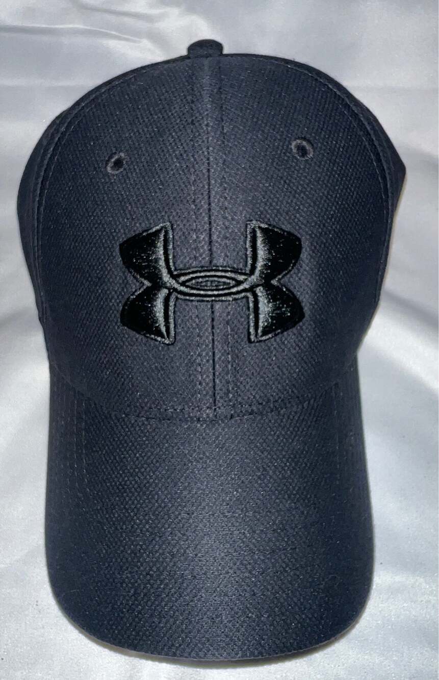Under Armour Blitzing Hat L/XL